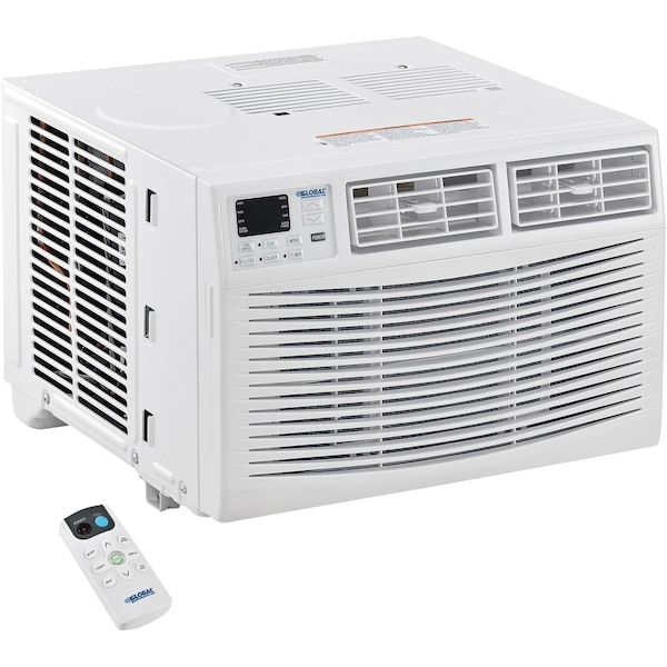 Global Industrial 115, Cool Only BtuH, 18-9/16 in W. 292853 - main